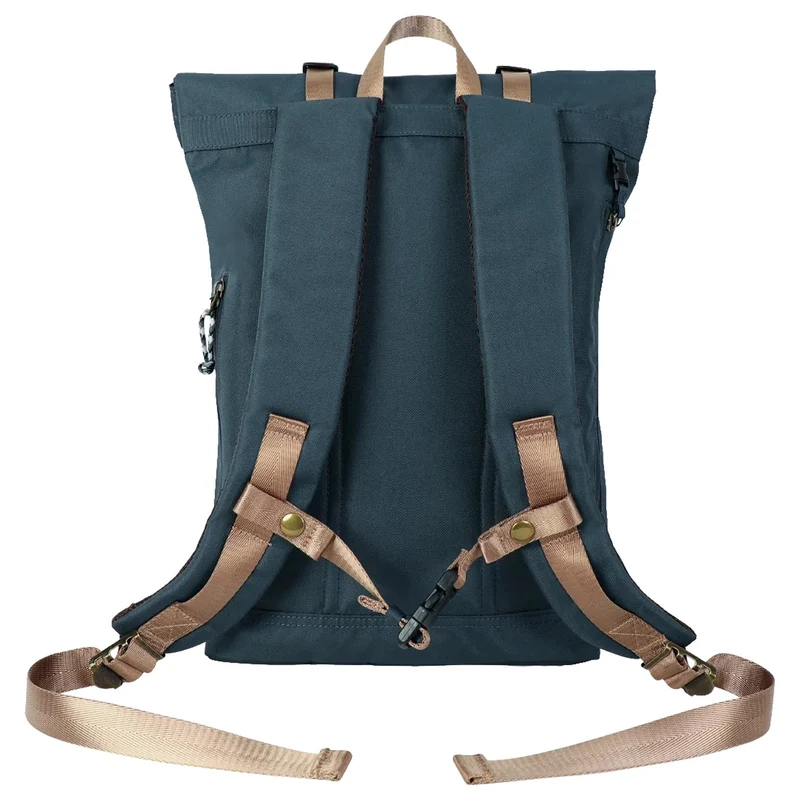 Doughnut Christopher Small Reborn 12 - Mochila rolltop 40 cm (lake)