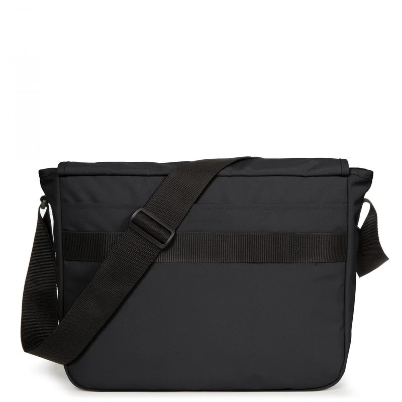 Eastpak Delegate + - Bolso de hombro 17" 38.5 cm (black)