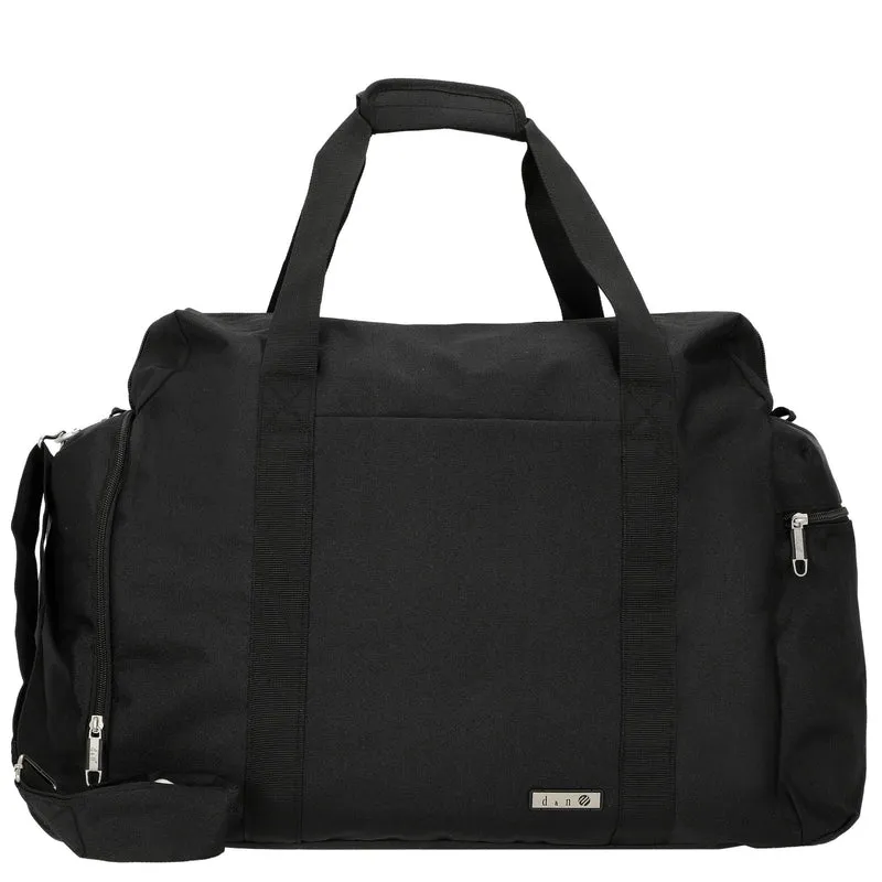 D&N Bags & More - Bolsa de viaje 41 cm (schwarz)