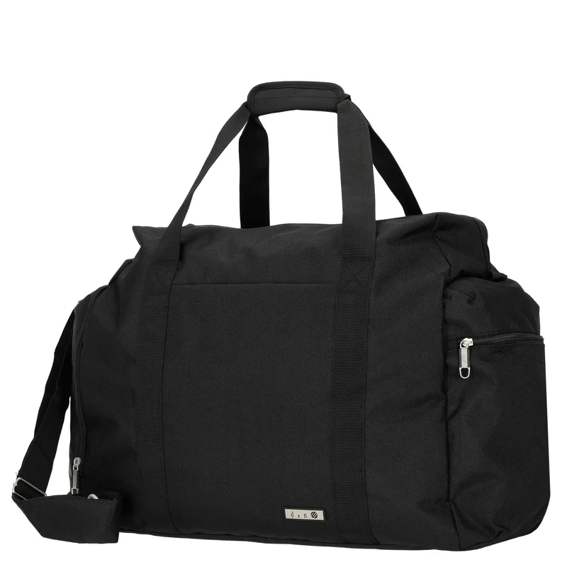 D&N Bags & More - Bolsa de viaje 41 cm (schwarz)