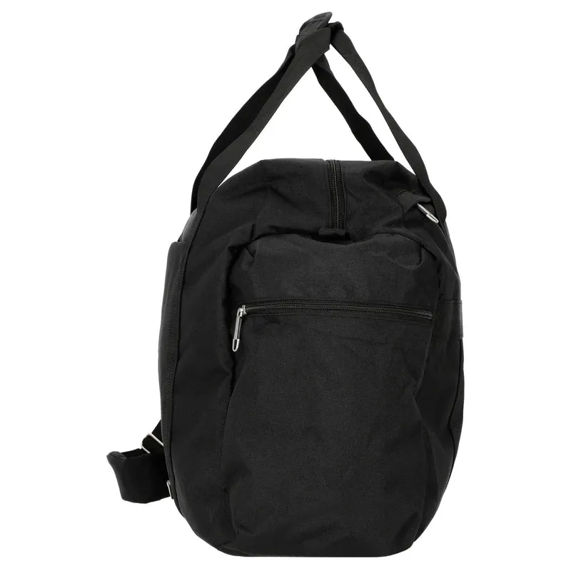 D&N Bags & More - Bolsa de viaje 41 cm (schwarz)