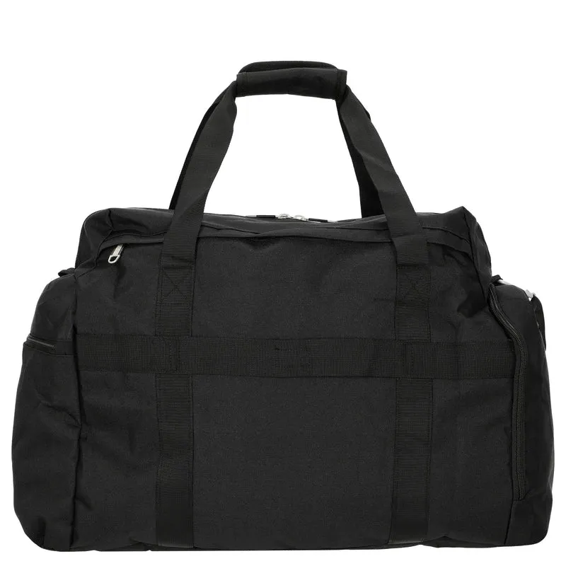 D&N Bags & More - Bolsa de viaje 41 cm (schwarz)