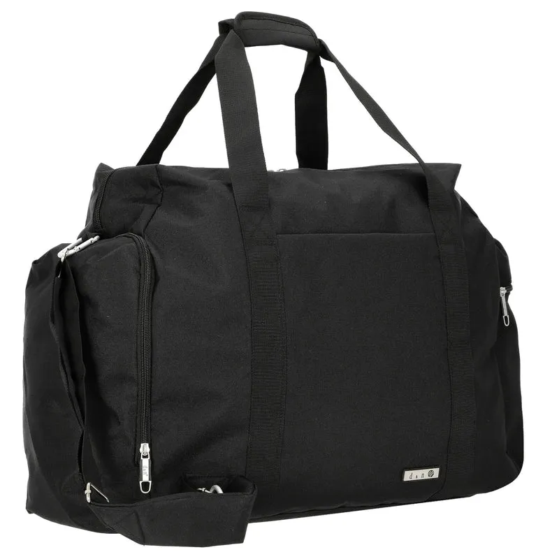 D&N Bags & More - Bolsa de viaje 41 cm (schwarz)