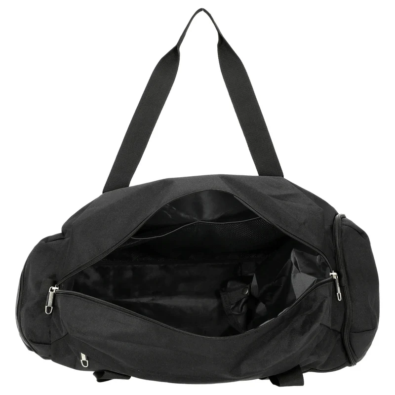 D&N Bags & More - Bolsa de viaje 41 cm (schwarz)