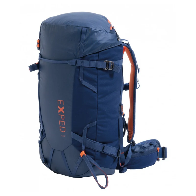 Exped Alpine Couloir 30 Women's - Mochila 56 cm (navy)