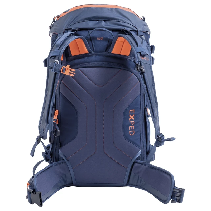 Exped Alpine Couloir 30 Women's - Mochila 56 cm (navy)
