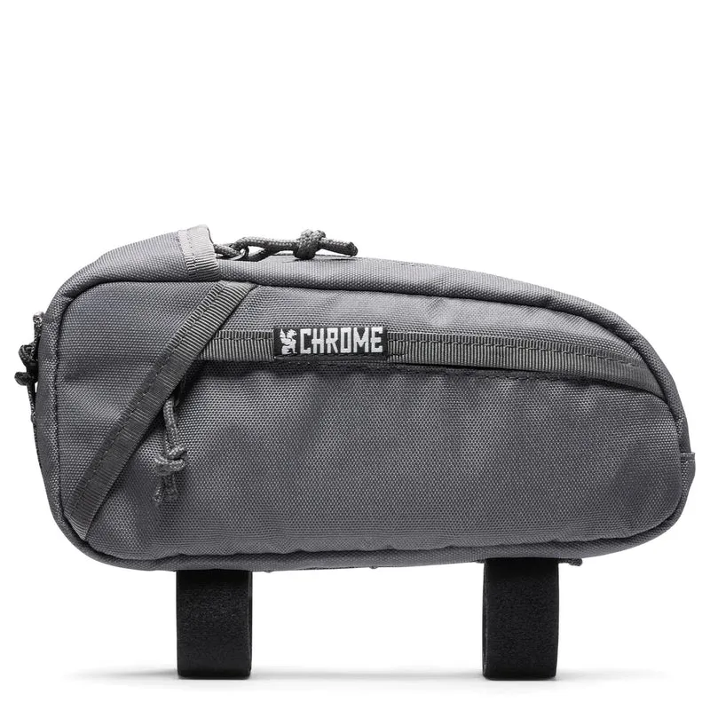 Chrome Holman Toptube Bag - Bolsa de cuadro 22.2 cm (castle rock)