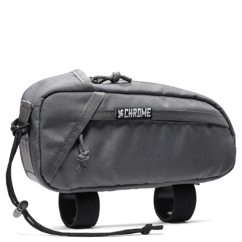 Chrome Holman Toptube Bag - Bolsa de cuadro 22.2 cm (castle rock)