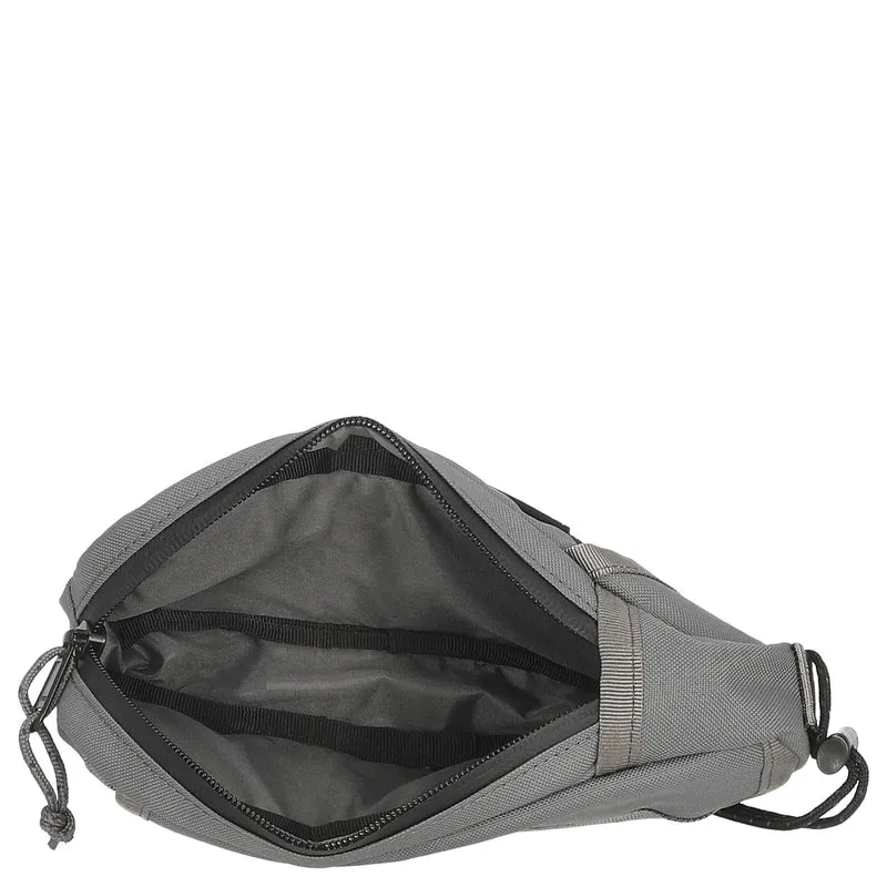 Chrome Holman Toptube Bag - Bolsa de cuadro 22.2 cm (castle rock)