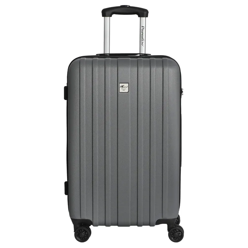 CHECK.IN Aurora - Trolley de 4 ruedas 67 cm (anthrazit)