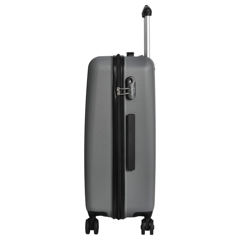 CHECK.IN Aurora - Trolley de 4 ruedas 67 cm (anthrazit)