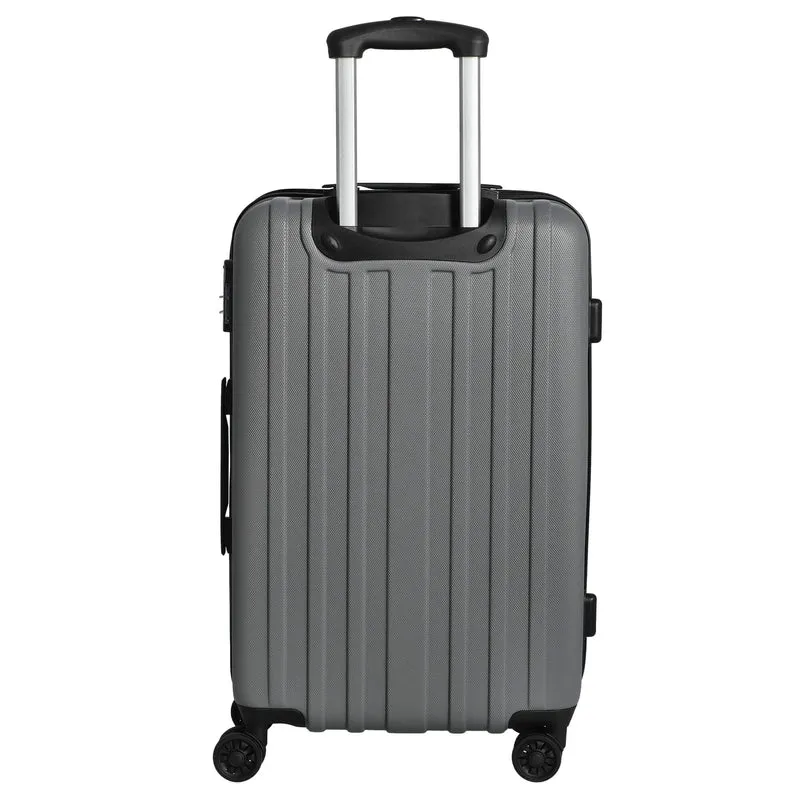 CHECK.IN Aurora - Trolley de 4 ruedas 67 cm (anthrazit)