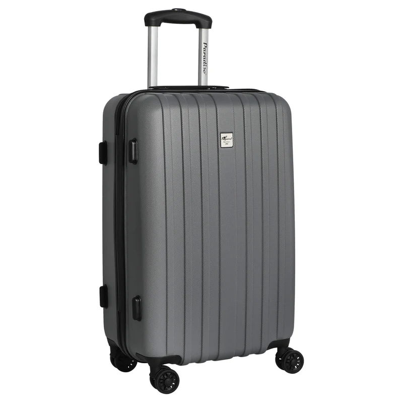 CHECK.IN Aurora - Trolley de 4 ruedas 67 cm (anthrazit)