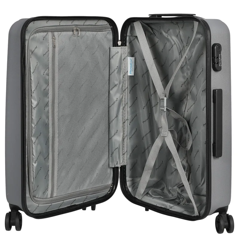CHECK.IN Aurora - Trolley de 4 ruedas 67 cm (anthrazit)