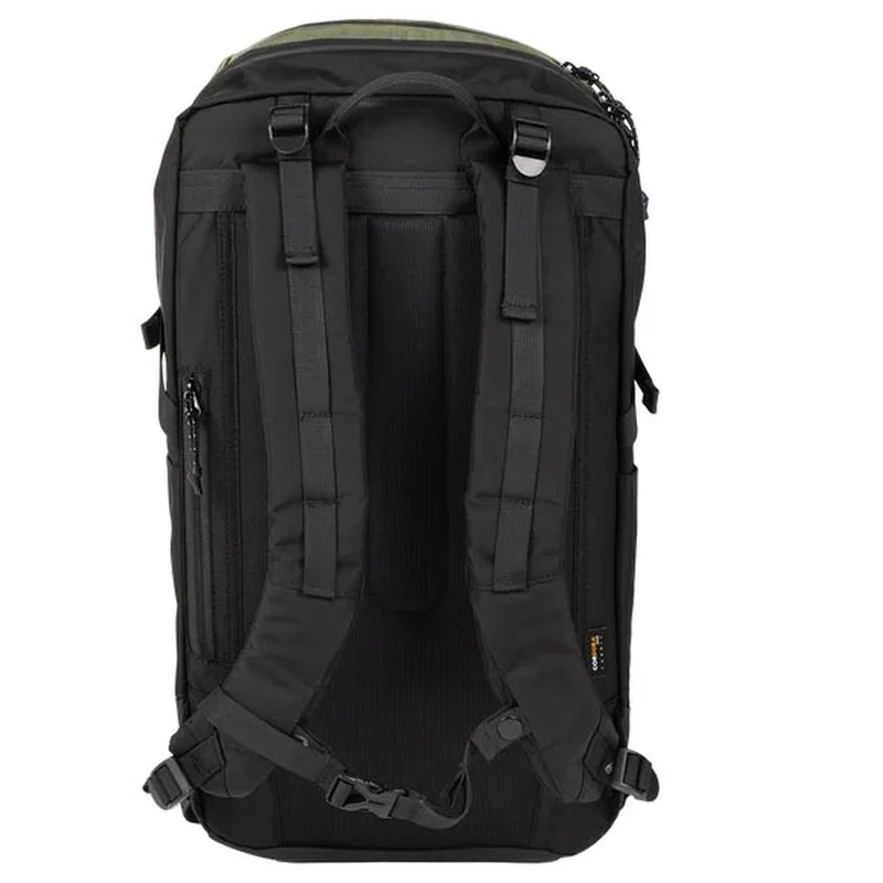 Doughnut Astir 22 - Mochila 49 cm (black)