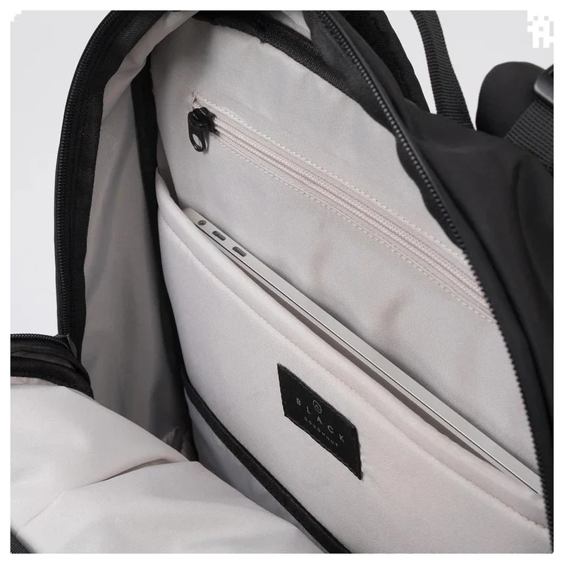 Doughnut Astir 22 - Mochila 49 cm (black)