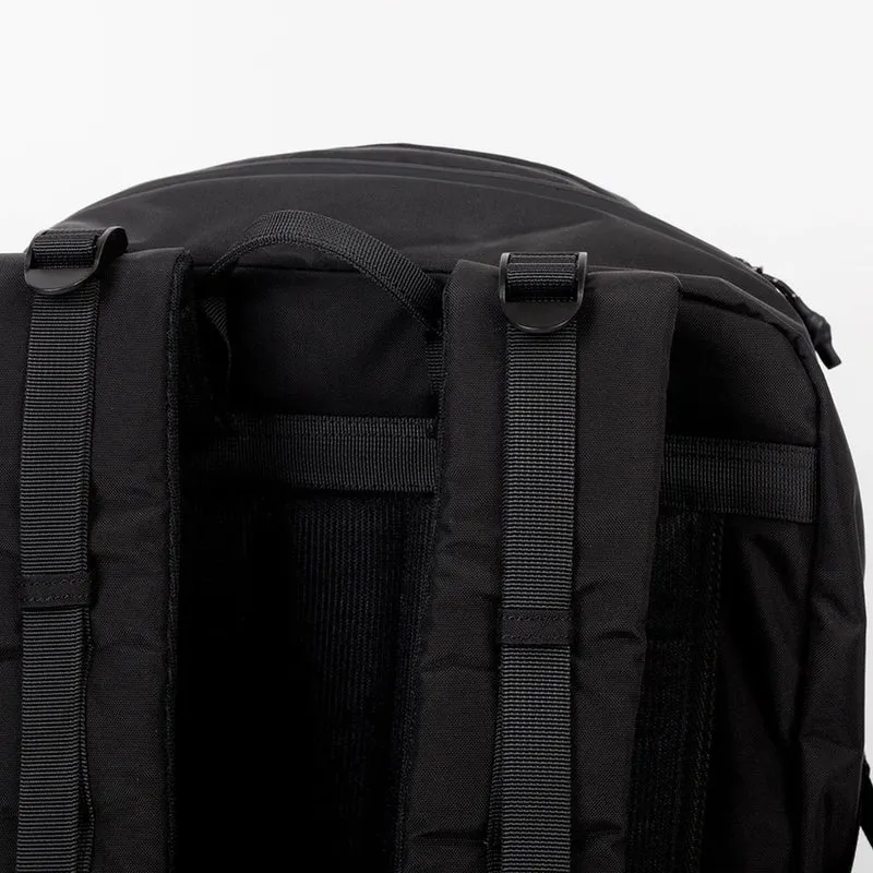Doughnut Astir 22 - Mochila 49 cm (black)