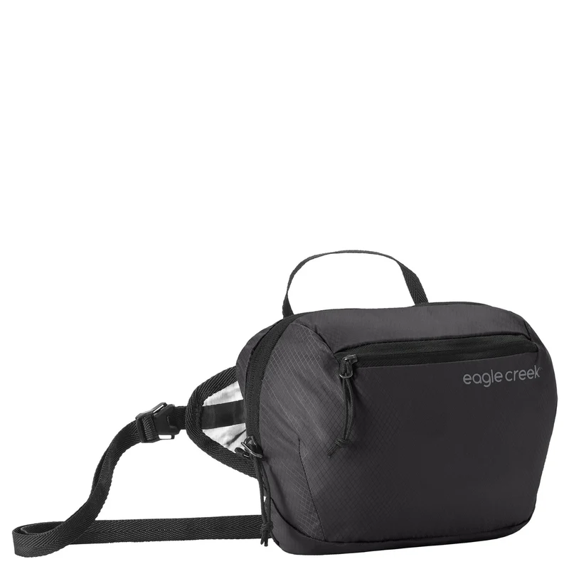 Eagle Creek selection Packable - Riñonera 19 cm (black)