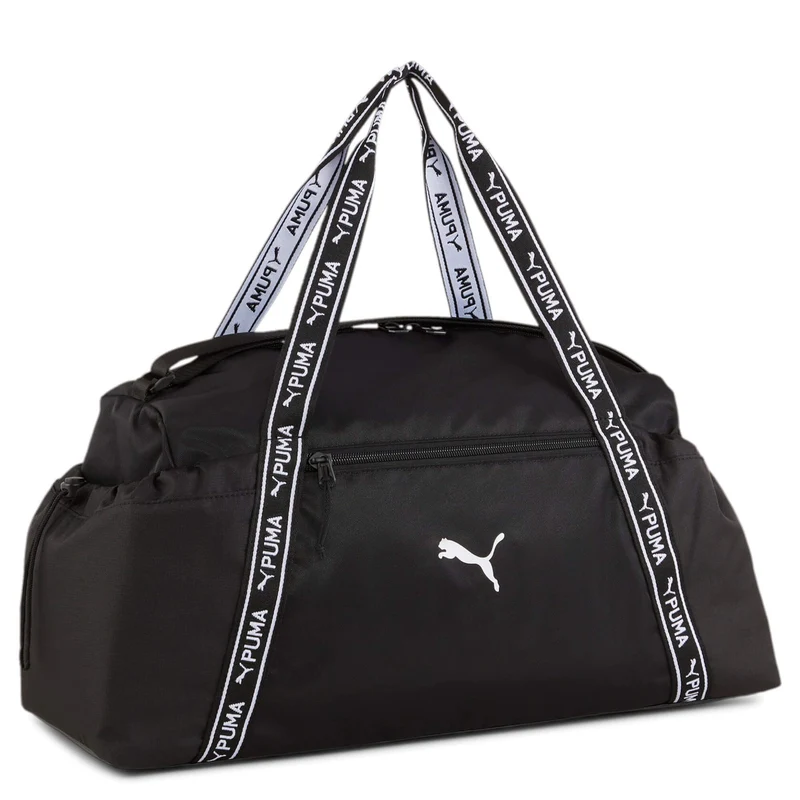 Puma AT ESS - Bolsa deportiva 50.5 cm (black)