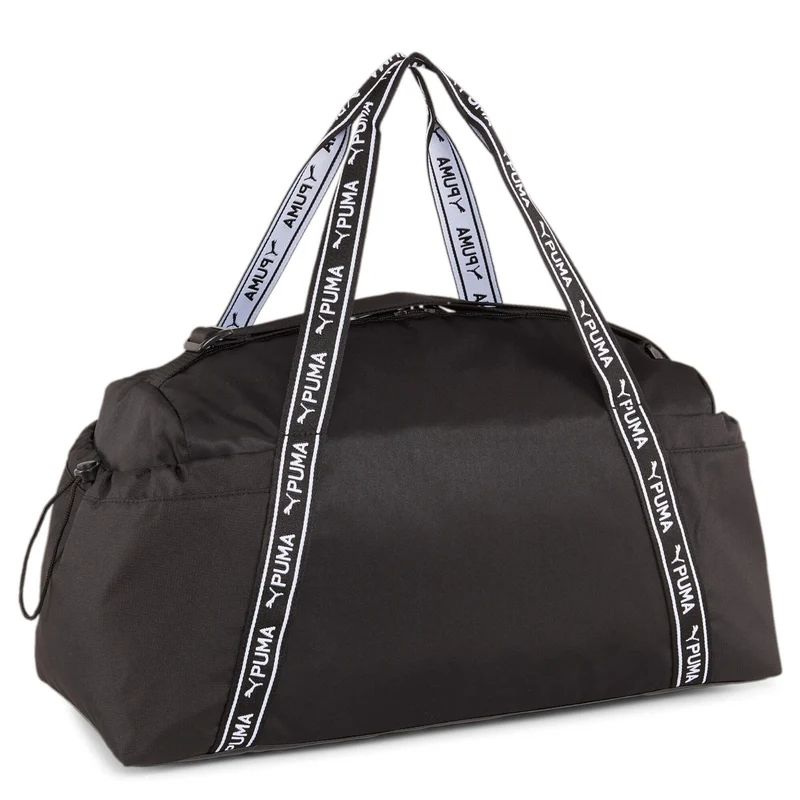 Puma AT ESS - Bolsa deportiva 50.5 cm (black)