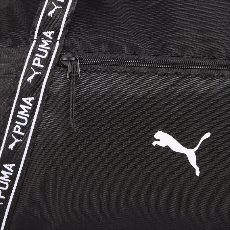 Puma AT ESS - Bolsa deportiva 50.5 cm (black)