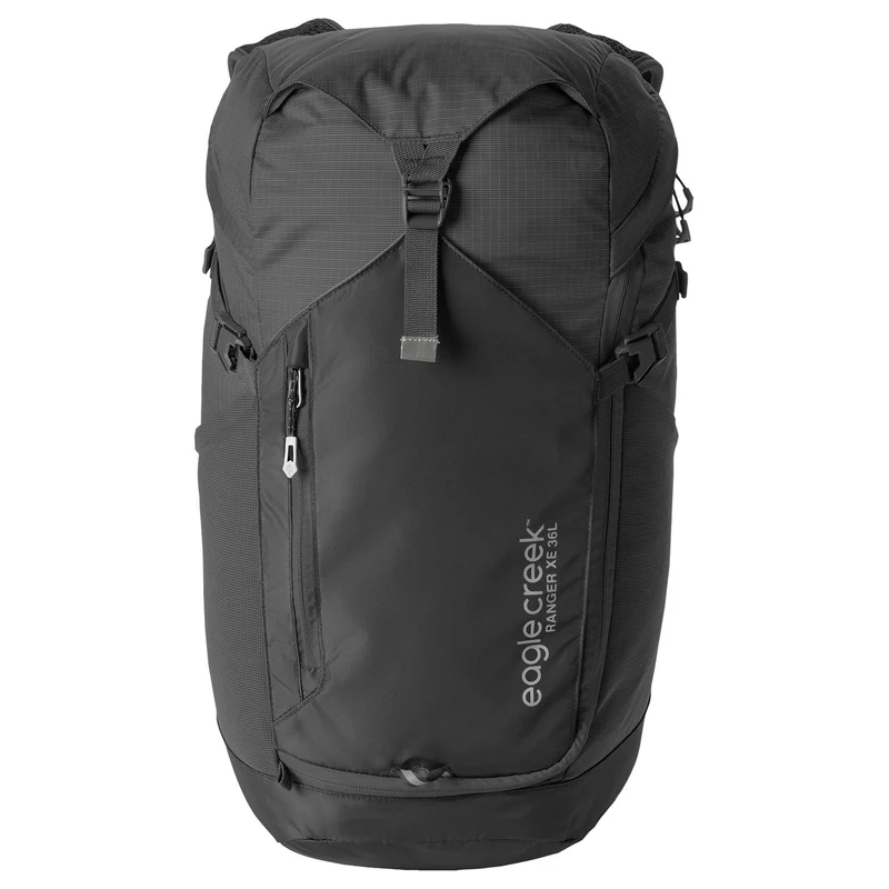Eagle Creek selection Ranger XE 36 L - Mochila de senderismo 54 cm (color: negro/river rock)
