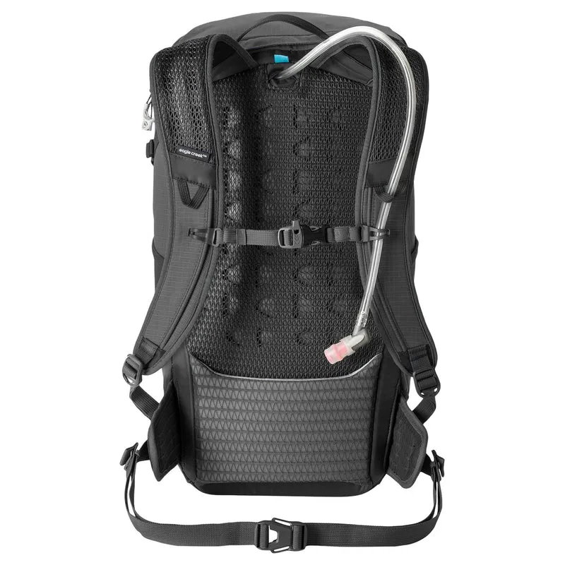 Eagle Creek selection Ranger XE 36 L - Mochila de senderismo 54 cm (color: negro/river rock)
