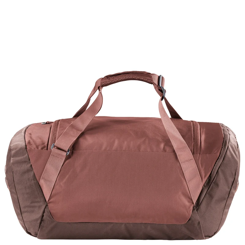 Deuter Duffel 50 - Bolsa de viaje 60 cm (caspia-raisin)