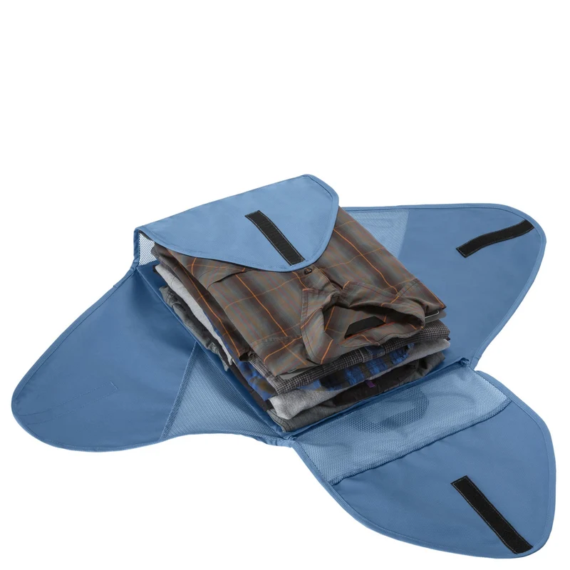 Eagle Creek Pack-It Starter Set 3tlg - Bolsa de compresión (blue dawn)