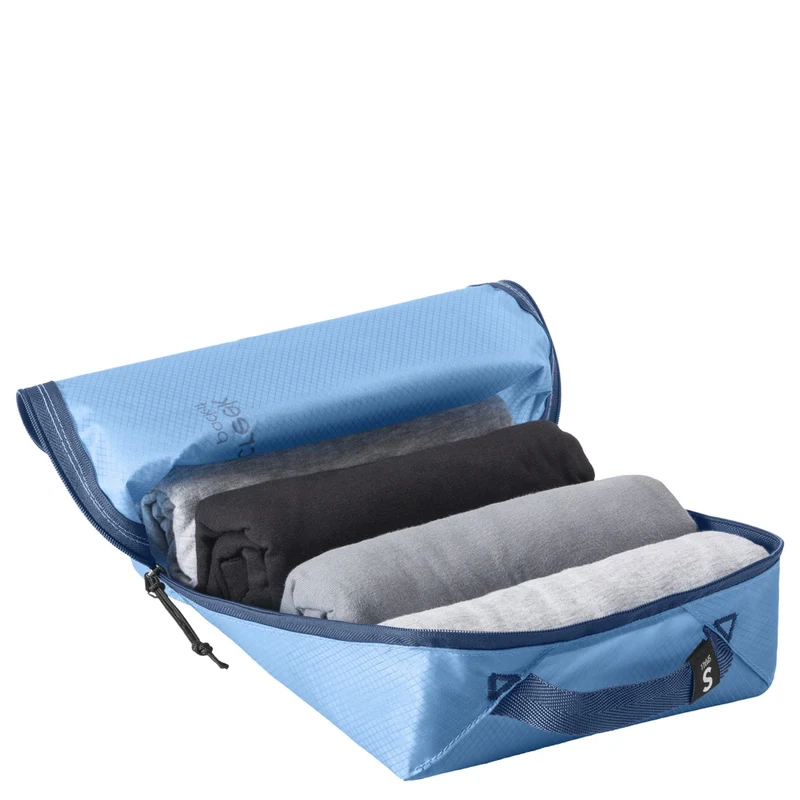 Eagle Creek Pack-It Starter Set 3tlg - Bolsa de compresión (blue dawn)