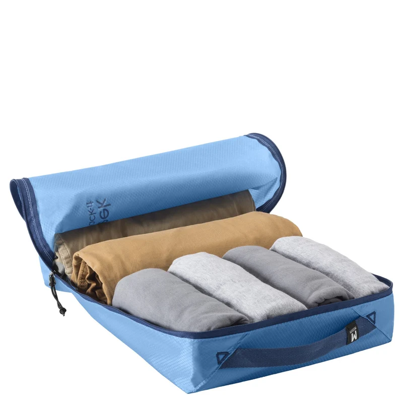 Eagle Creek Pack-It Starter Set 3tlg - Bolsa de compresión (blue dawn)