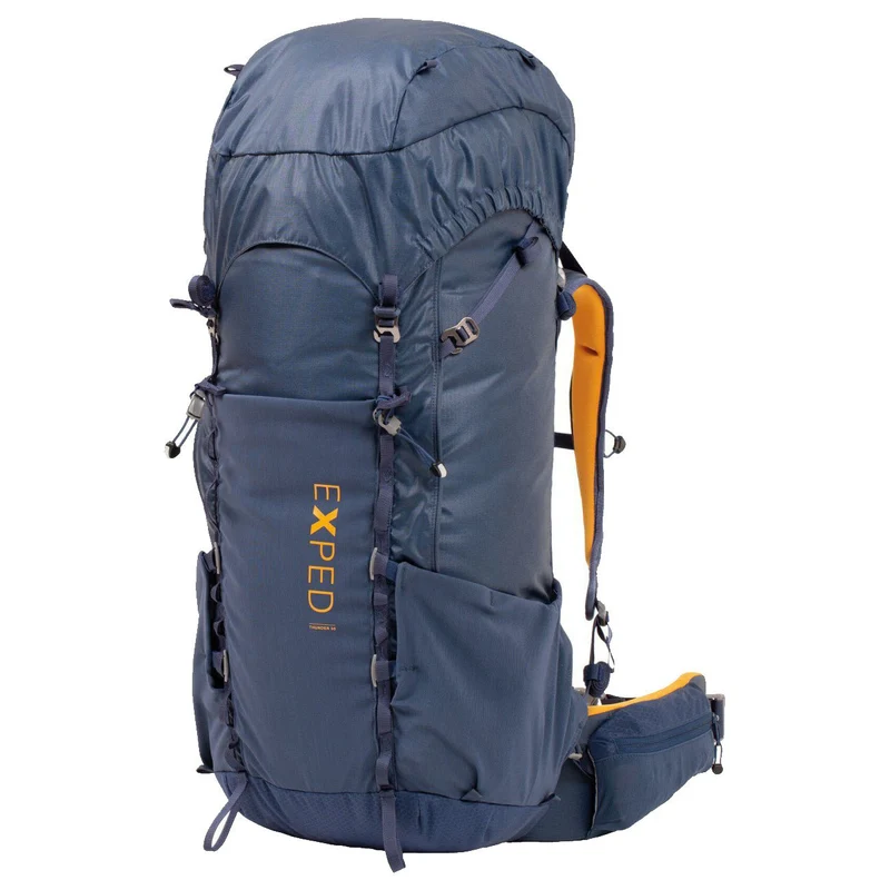 Exped Trekking Thunder 50 - Mochila 75 cm (navy)
