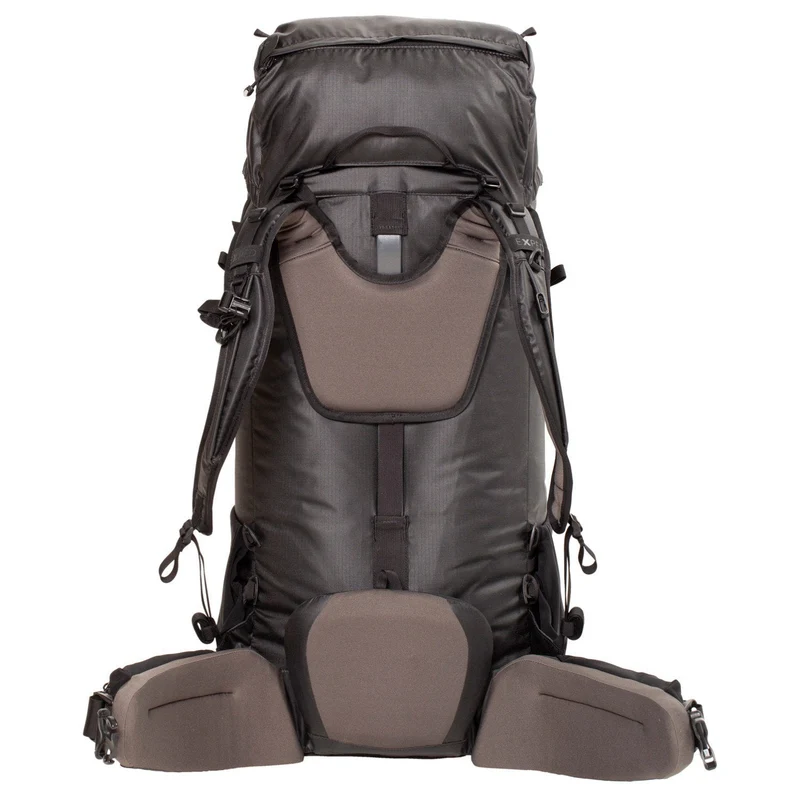 Exped Trekking Thunder 50 - Mochila 75 cm (navy)