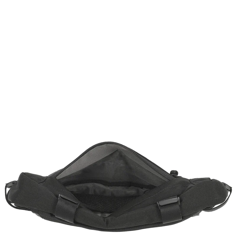 Chrome Doubletrack Bike Medium 4 - Bolsa de cuadro 28.5 cm (black)