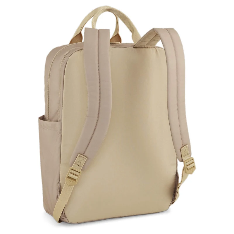Puma Core College - Mochila 43 cm (beige)