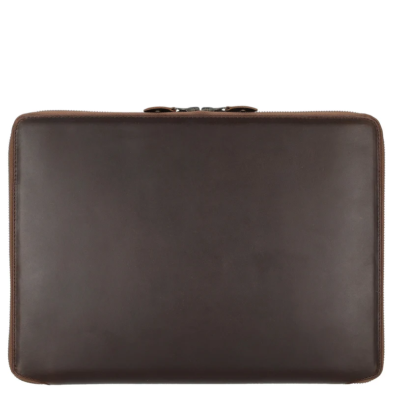 Buckle & Seam Ralph - Bolsa para portátil 14" 36.5 cm (brown)
