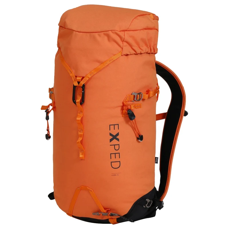 Exped Hiking Core 25 - Mochila 53 cm (dark lava)