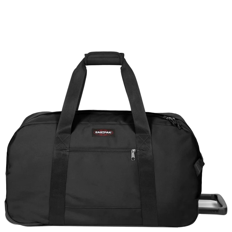 Eastpak Container 65+ - Bolsa de viaje con ruedas 65 cm (black)