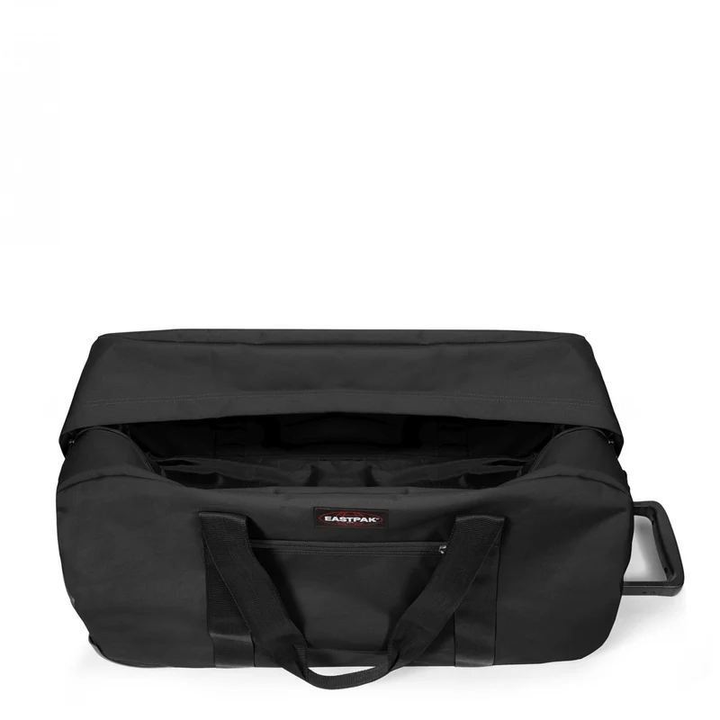 Eastpak Container 65+ - Bolsa de viaje con ruedas 65 cm (black)