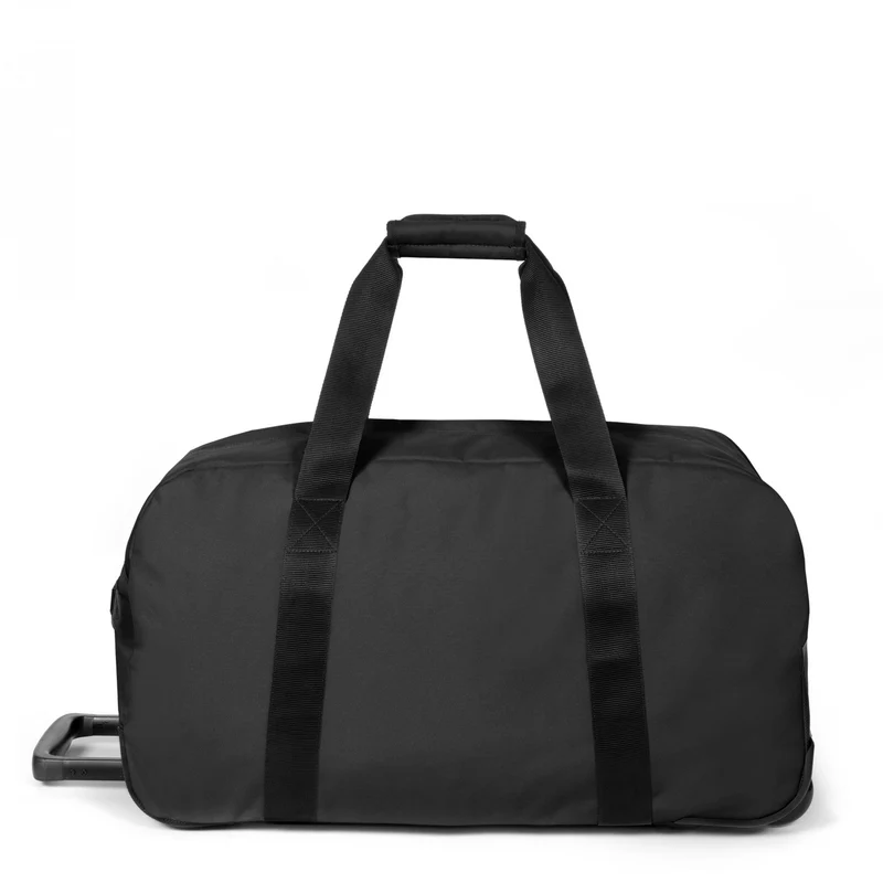 Eastpak Container 65+ - Bolsa de viaje con ruedas 65 cm (black)