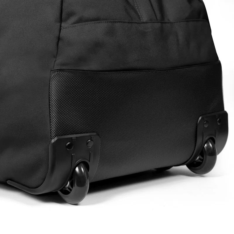 Eastpak Container 65+ - Bolsa de viaje con ruedas 65 cm (black)