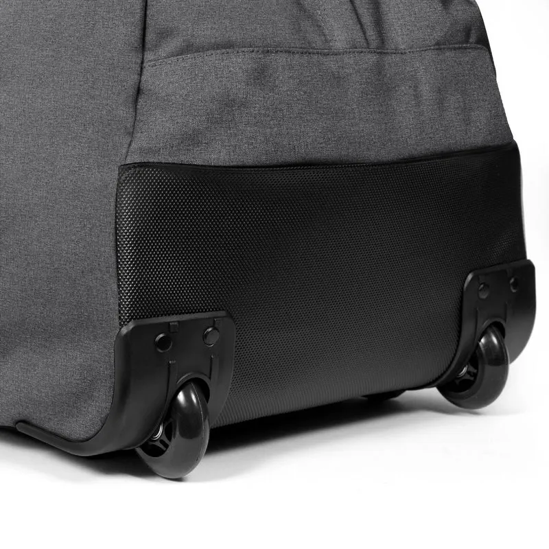 Eastpak Container 65+ - Bolsa de viaje con ruedas 65 cm (black)