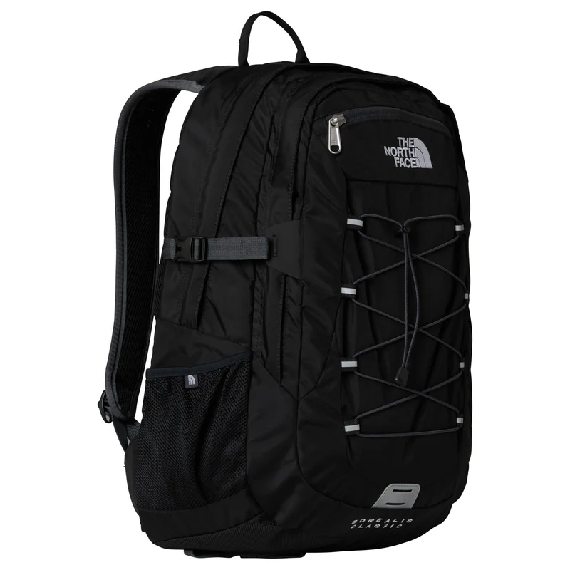 The North Face Borealis Classic 29 - Mochila 15" 50 cm (tnf black-asphalt grey)