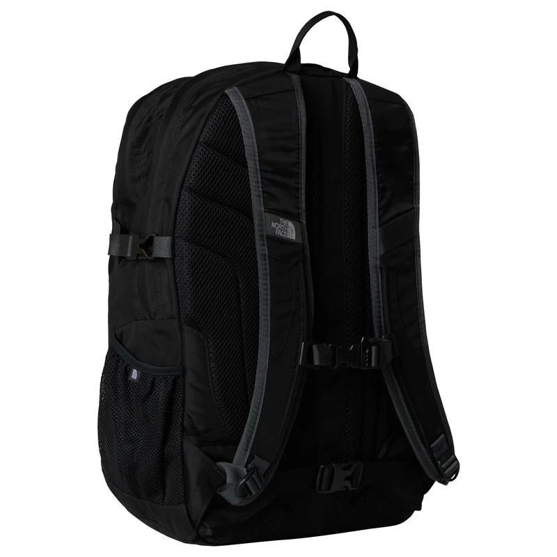 The North Face Borealis Classic 29 - Mochila 15" 50 cm (tnf black-asphalt grey)