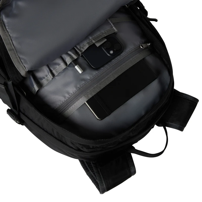 The North Face Borealis Classic 29 - Mochila 15" 50 cm (tnf black-asphalt grey)