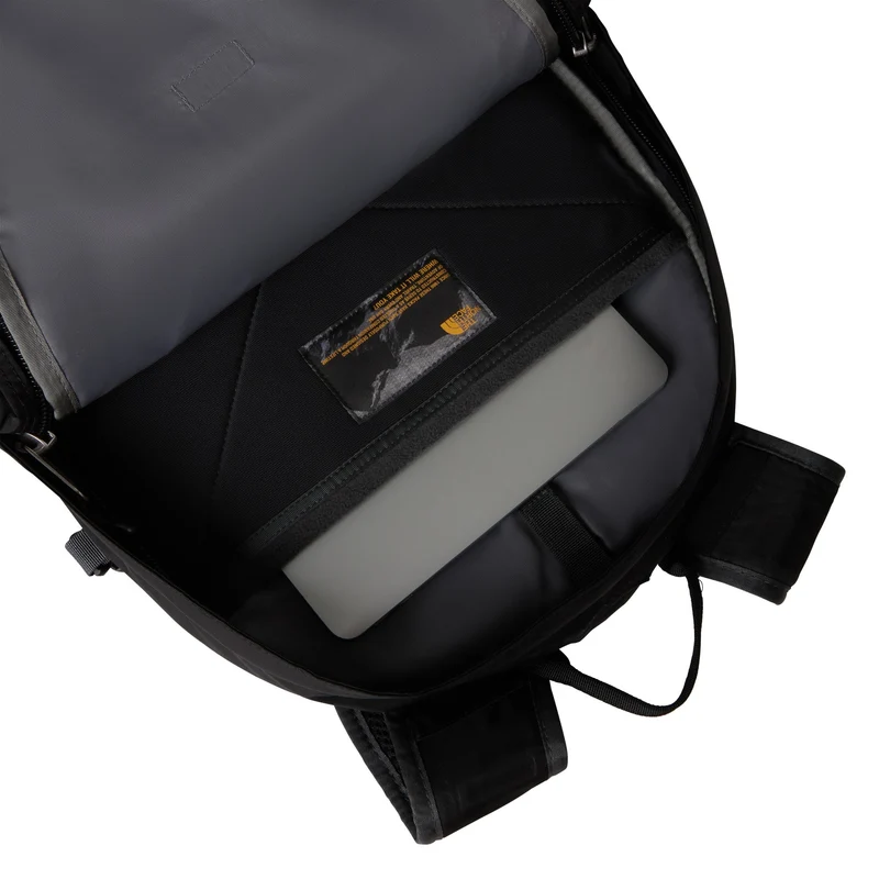 The North Face Borealis Classic 29 - Mochila 15" 50 cm (tnf black-asphalt grey)