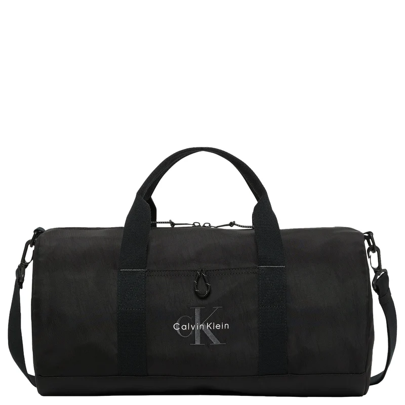 Calvin Klein Bold Weekender - Bolsa de viaje 44.5 cm (black)