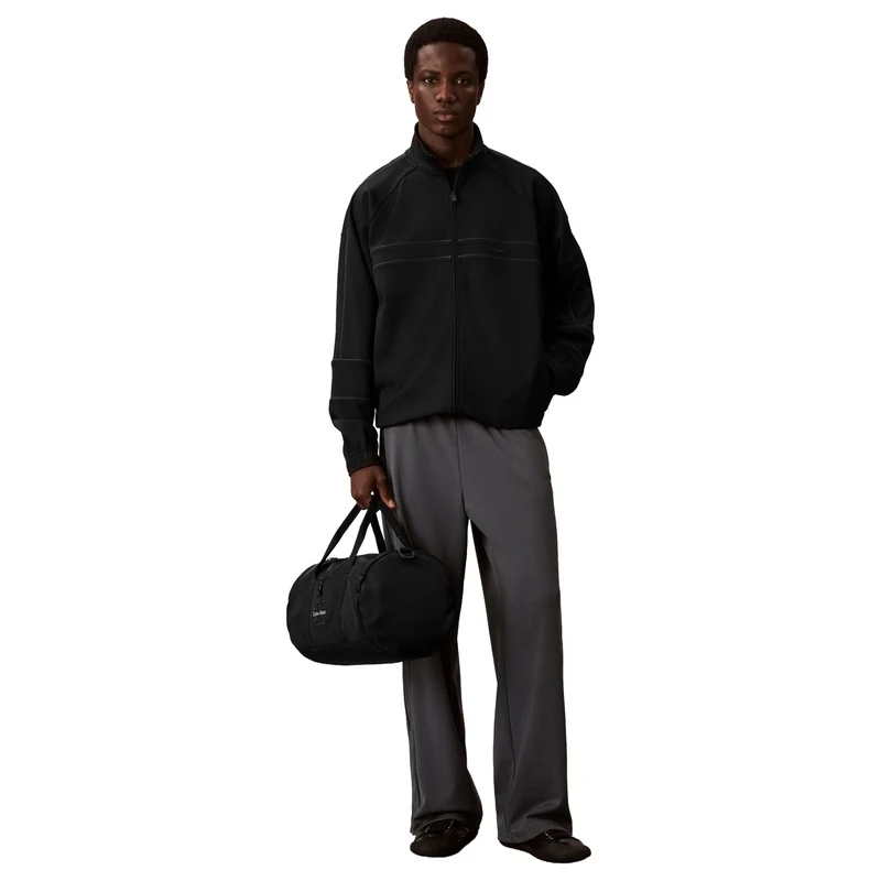 Calvin Klein Bold Weekender - Bolsa de viaje 44.5 cm (black)