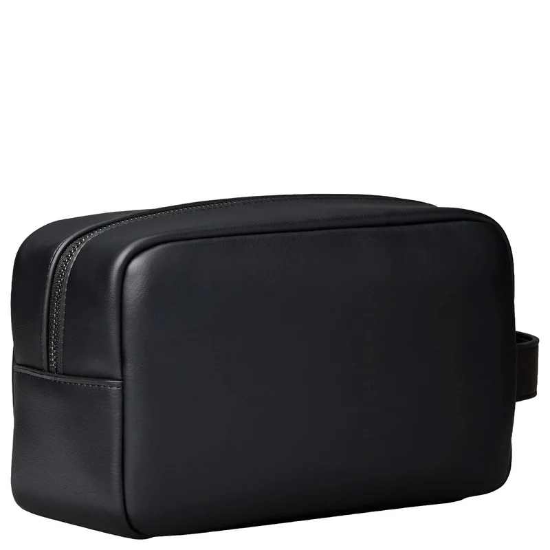 Calvin Klein Bold Dopp Kit - Neceser 22 cm (black)