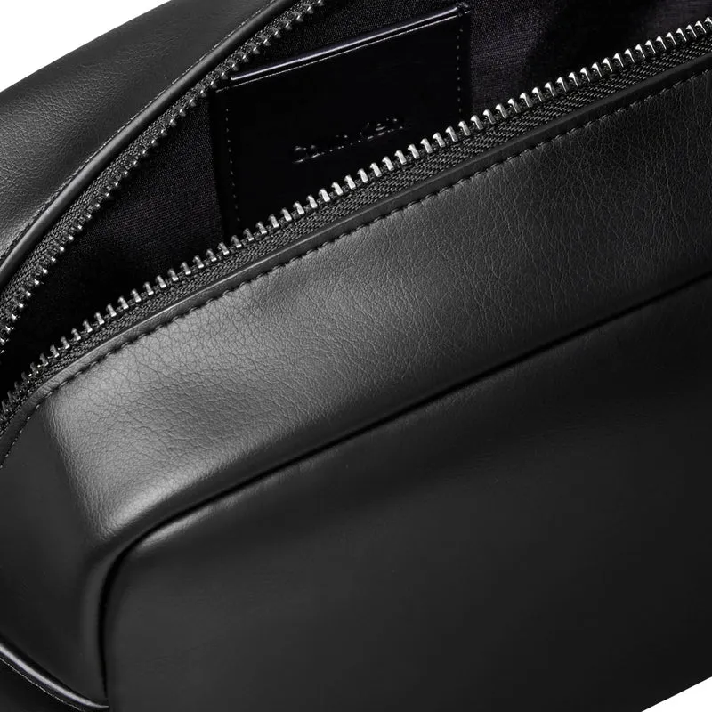 Calvin Klein Bold Dopp Kit - Neceser 22 cm (black)